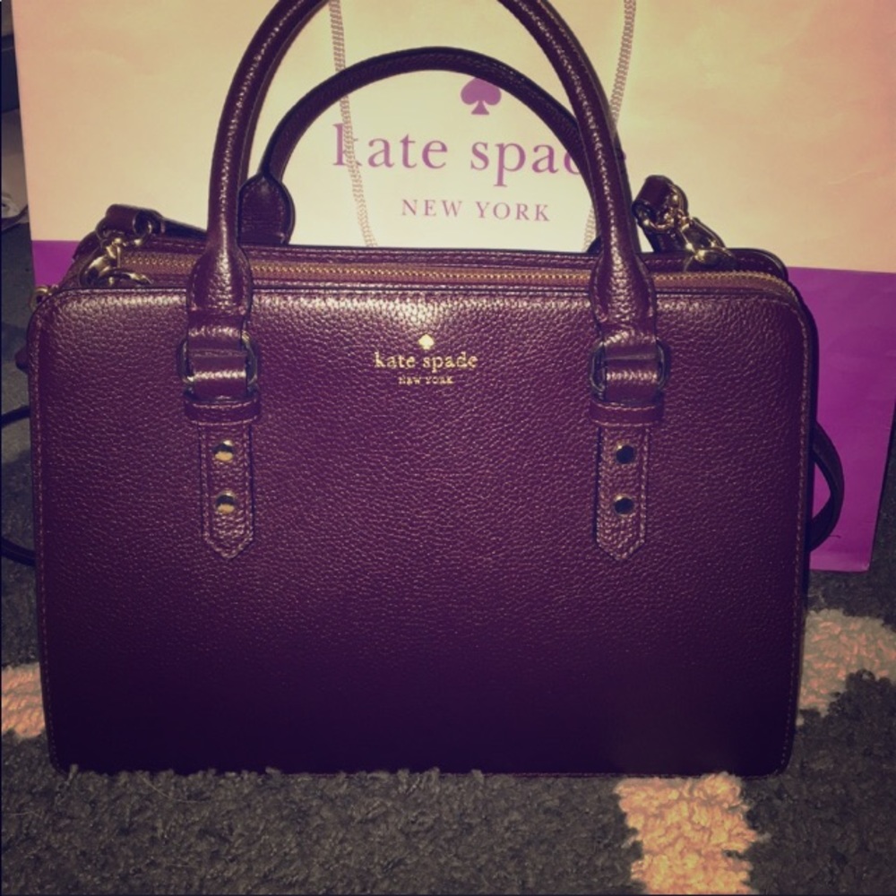 SOLD !  Kate Spade Purse